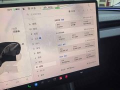 Tesla Model 3 2023 long-range all-wheel drive version - фото 5