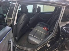 Tesla Model 3 2023 long-range all-wheel drive version - фото 6