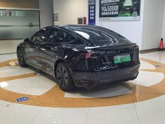 Tesla Model 3 2023 long-range all-wheel drive version - фото 8