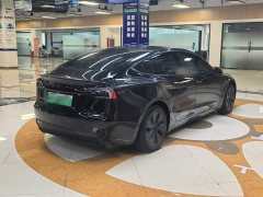 Tesla Model 3 2023 long-range all-wheel drive version - фото 9
