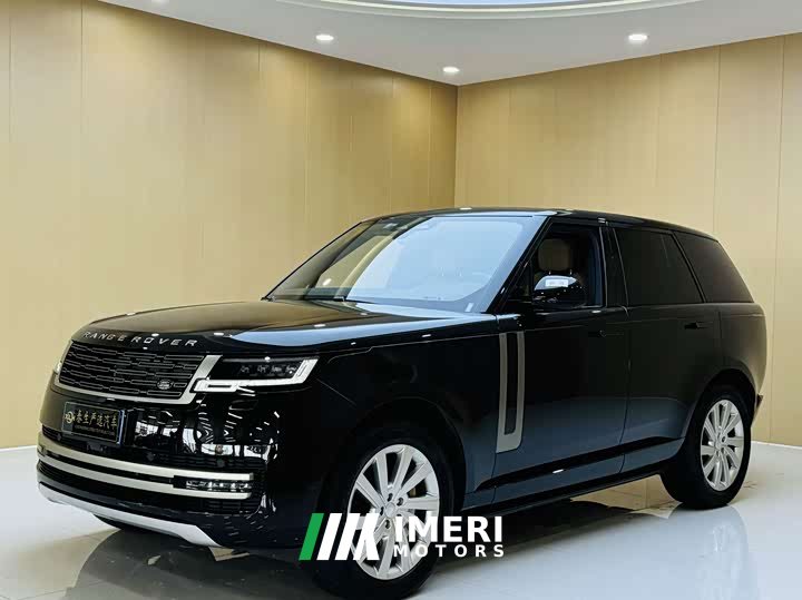 Land Rover Range Rover 3.0 L6 360PS Grand Edition