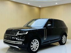 Land Rover Range Rover 3.0 L6 360PS Grand Edition - фото 1