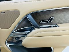 Land Rover Range Rover 3.0 L6 360PS Grand Edition - фото 12