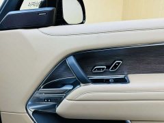 Land Rover Range Rover 3.0 L6 360PS Grand Edition - фото 13