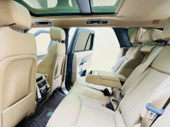 Land Rover Range Rover 3.0 L6 360PS Grand Edition - фото 14