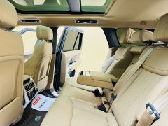 Land Rover Range Rover 3.0 L6 360PS Grand Edition - фото 15