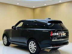 Land Rover Range Rover 3.0 L6 360PS Grand Edition - фото 19