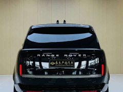 Land Rover Range Rover 3.0 L6 360PS Grand Edition - фото 20