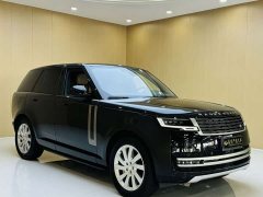 Land Rover Range Rover 3.0 L6 360PS Grand Edition - фото 3