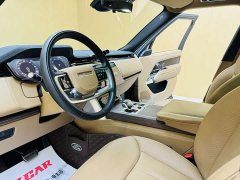 Land Rover Range Rover 3.0 L6 360PS Grand Edition - фото 4
