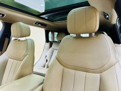 Land Rover Range Rover 3.0 L6 360PS Grand Edition - фото 5