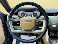 Land Rover Range Rover 3.0 L6 360PS Grand Edition - фото 7