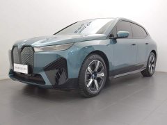 BMW iX 2022 xDrive40 - фото 13