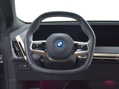 BMW iX 2022 xDrive40 - фото 14