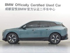 BMW iX 2022 xDrive40 - фото 3