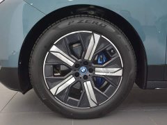 BMW iX 2022 xDrive40 - фото 6