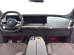 BMW iX 2022 xDrive40 - фото 7