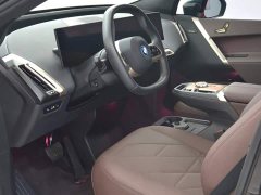 BMW iX 2022 xDrive40 - фото 8