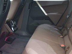 BMW iX 2022 xDrive40 - фото 9