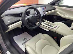 Xiaomi SU7 2024 rear-drive ultra-long battery life high-end smart driving Pro version - фото 11
