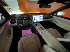 Xiaomi SU7 2024 rear-drive ultra-long battery life high-end smart driving Pro version - фото 16