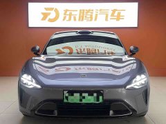 Xiaomi SU7 2024 rear-drive ultra-long battery life high-end smart driving Pro version - фото 2