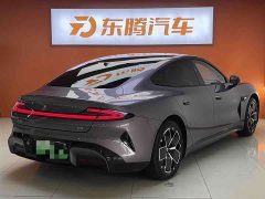 Xiaomi SU7 2024 rear-drive ultra-long battery life high-end smart driving Pro version - фото 5