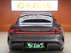 Xiaomi SU7 2024 rear-drive ultra-long battery life high-end smart driving Pro version - фото 6