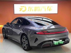 Xiaomi SU7 2024 rear-drive ultra-long battery life high-end smart driving Pro version - фото 7