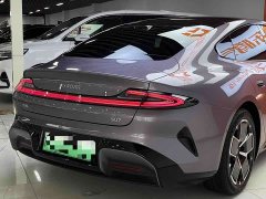 Xiaomi SU7 2024 rear-drive ultra-long battery life high-end smart driving Pro version - фото 9