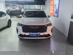 Haval H6 third generation 1.5T automatic two-wheel drive Max - фото 2