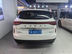 Haval H6 third generation 1.5T automatic two-wheel drive Max - фото 4