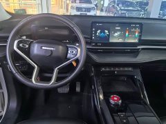 Haval H6 third generation 1.5T automatic two-wheel drive Max - фото 5