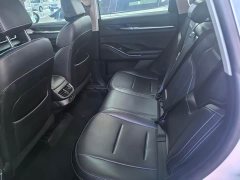 Haval H6 third generation 1.5T automatic two-wheel drive Max - фото 7