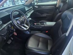 Haval H6 third generation 1.5T automatic two-wheel drive Max - фото 8