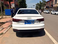 Audi A4L 40 TFSI Fashionable and Dynamic - фото 3
