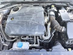 Ford Eado Enjoy Edition PLUS Blue Whale NE 1.4T GDI DCT Premium Edition - фото 10