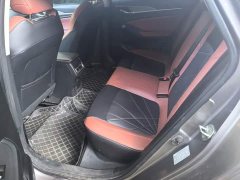 Ford Eado Enjoy Edition PLUS Blue Whale NE 1.4T GDI DCT Premium Edition - фото 11