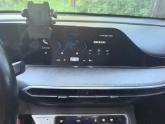 Ford Eado Enjoy Edition PLUS Blue Whale NE 1.4T GDI DCT Premium Edition - фото 13