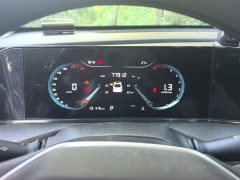Ford Eado Enjoy Edition PLUS Blue Whale NE 1.4T GDI DCT Premium Edition - фото 14