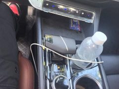 Ford Eado Enjoy Edition PLUS Blue Whale NE 1.4T GDI DCT Premium Edition - фото 16