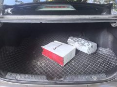 Ford Eado Enjoy Edition PLUS Blue Whale NE 1.4T GDI DCT Premium Edition - фото 4