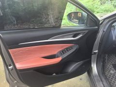 Ford Eado Enjoy Edition PLUS Blue Whale NE 1.4T GDI DCT Premium Edition - фото 7