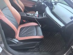 Ford Eado Enjoy Edition PLUS Blue Whale NE 1.4T GDI DCT Premium Edition - фото 8