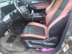 Ford Eado Enjoy Edition PLUS Blue Whale NE 1.4T GDI DCT Premium Edition - фото 9