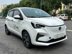 Changan Benben E-Star Enjoyable Version Colorful Version Three Yuan Lithium - фото 3