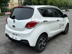 Changan Benben E-Star Enjoyable Version Colorful Version Three Yuan Lithium - фото 4