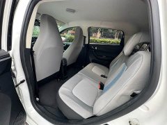 Changan Benben E-Star Enjoyable Version Colorful Version Three Yuan Lithium - фото 8