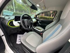 Changan Benben E-Star Enjoyable Version Colorful Version Three Yuan Lithium - фото 9