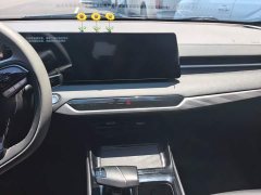 Ruicheng PLUS 1.5T DCT luxury - фото 13